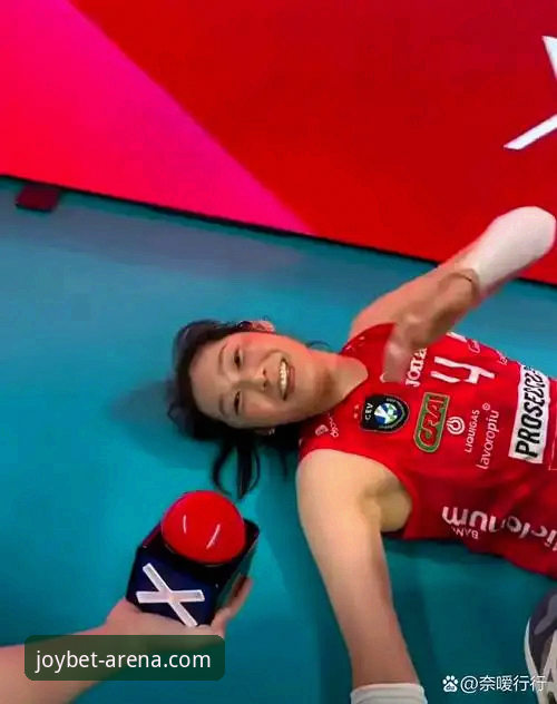 欧冠女排半决赛逆转大战实用观赛指南——从盈嘉体育平台看朱婷关键表现