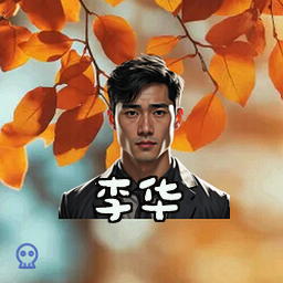 李华